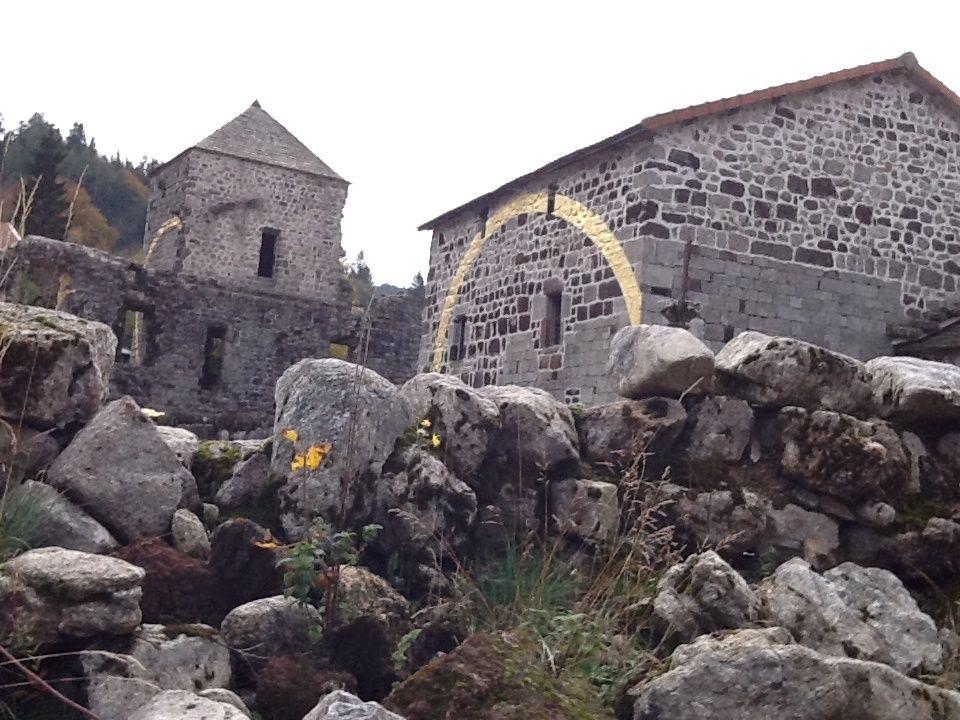Parcours Art : Visite in situ