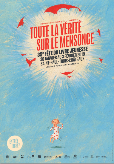 Les 4-2 et 4-4 à la Fête du Livre