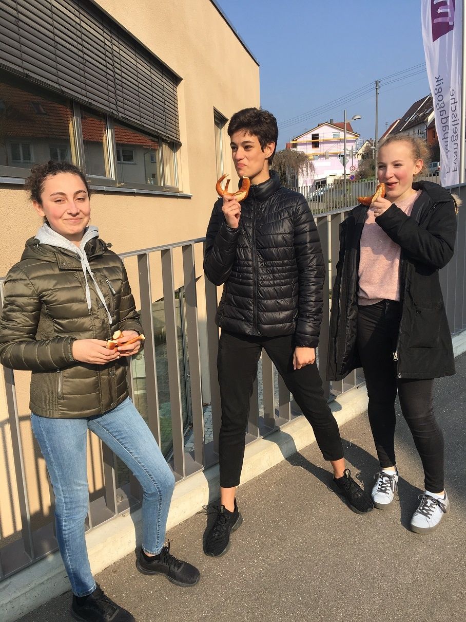 Allemagne 2019 : Herbrechtingen (1) ​​​​​​​