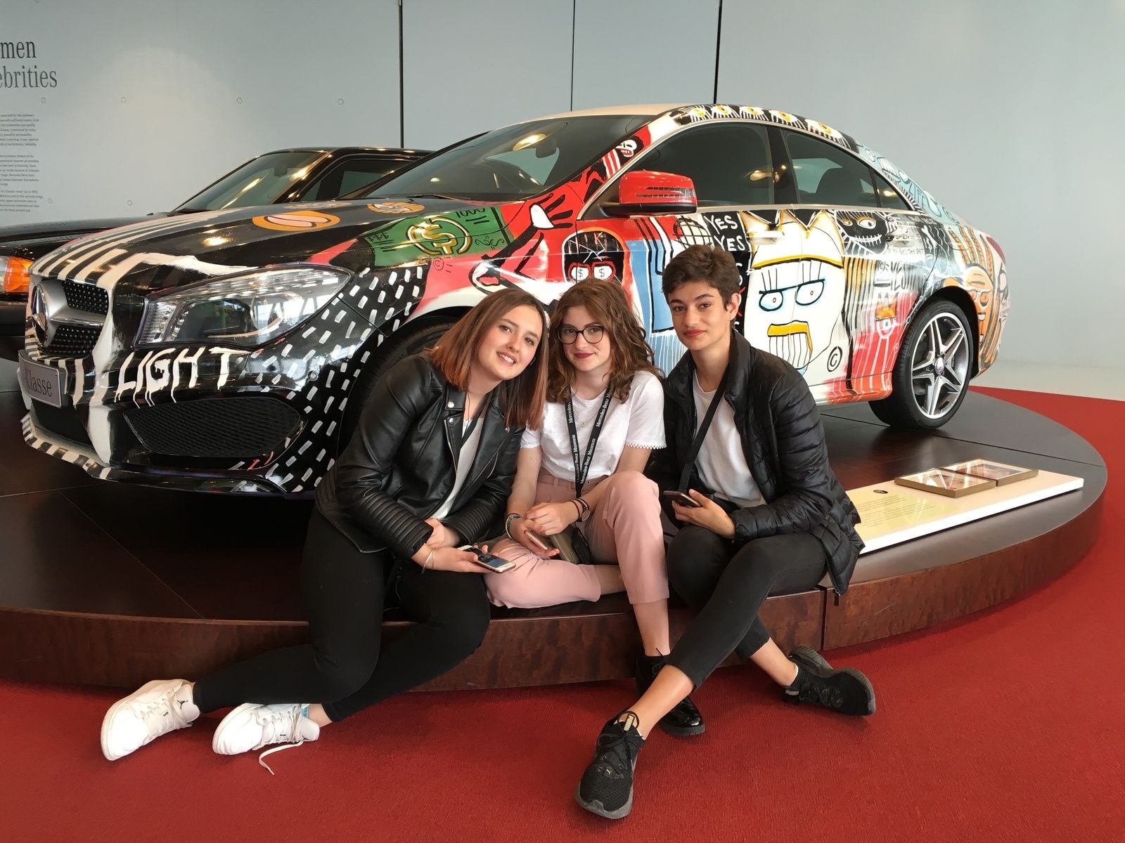 Allemagne 2019 : Stuttgart