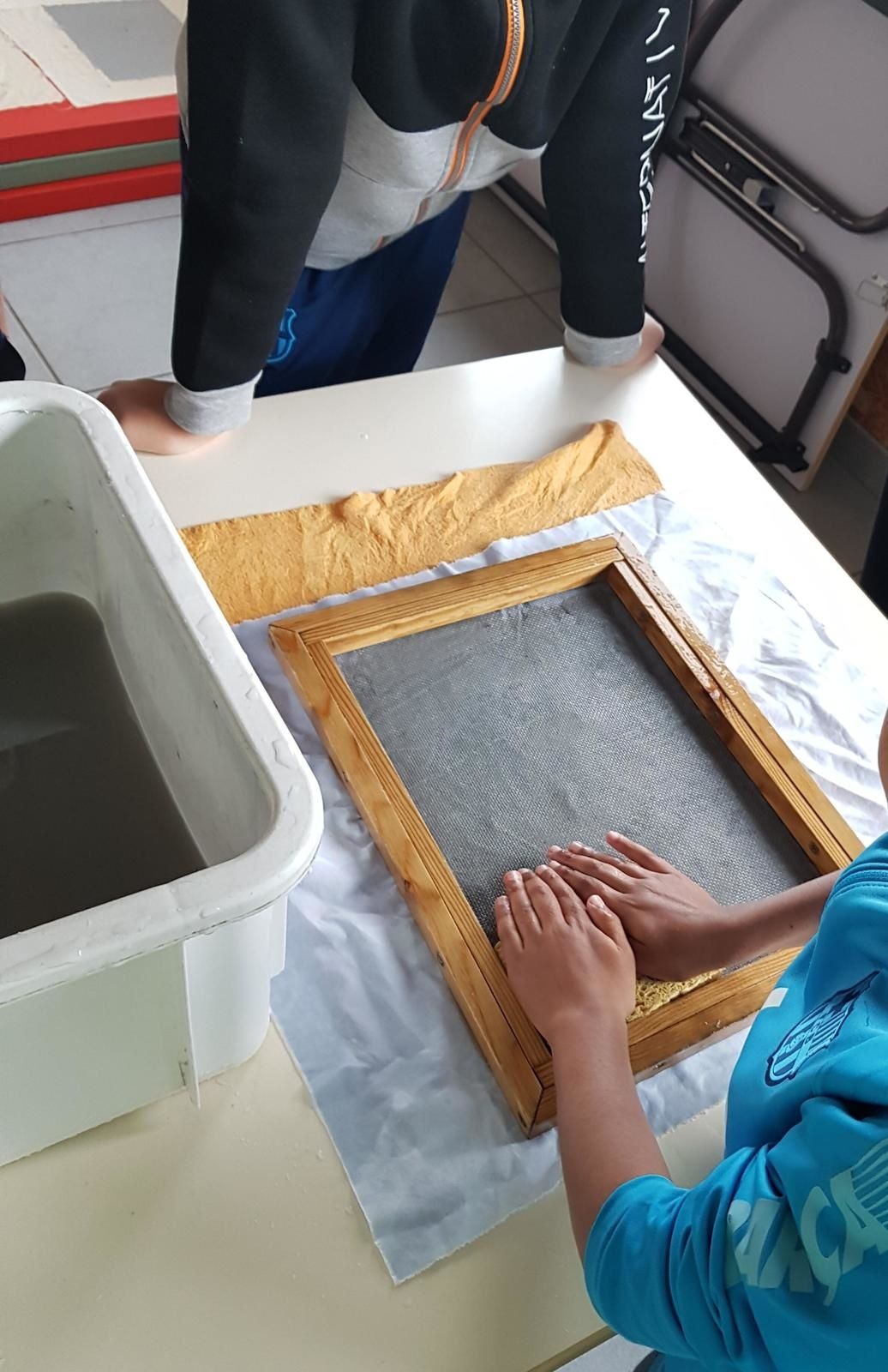 Des nouvelles des Estables (2019-4)