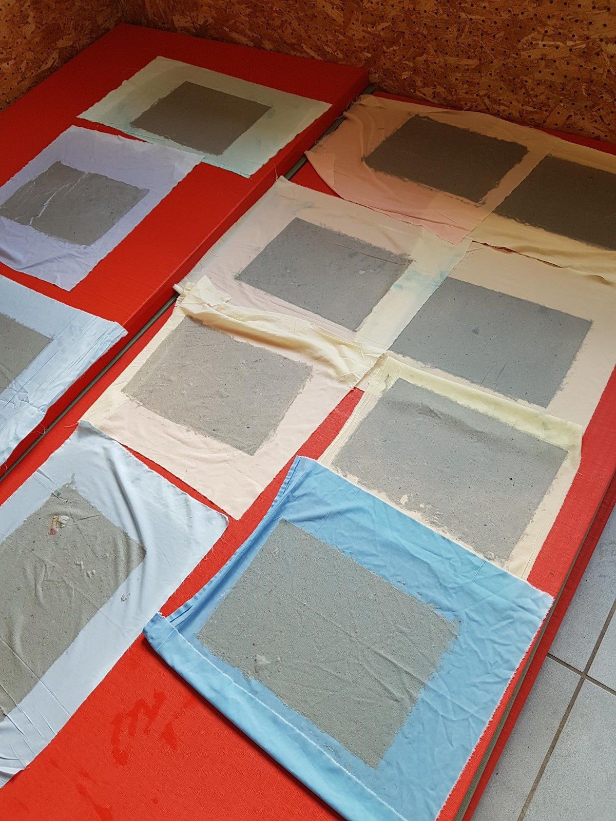 Des nouvelles des Estables (2019-4)