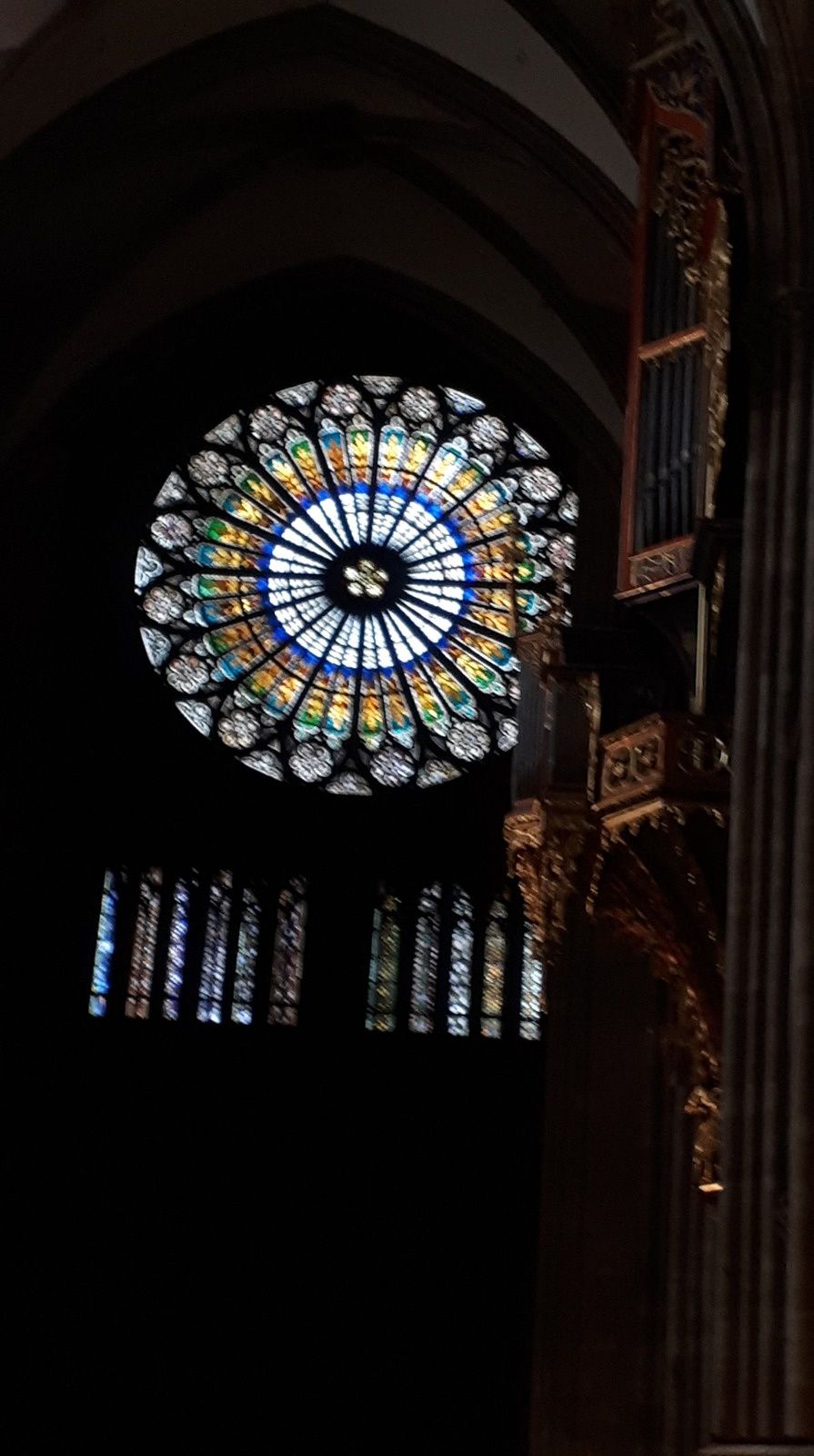 Des nouvelles d'Alsace (2019/1)