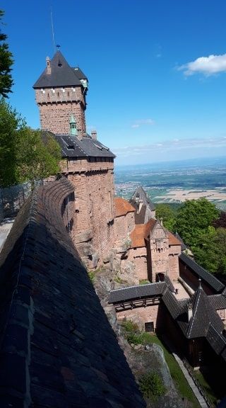 Des nouvelles d'Alsace (2019-2)