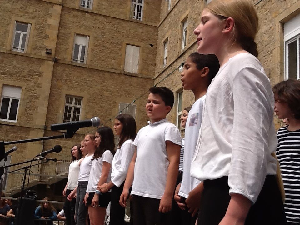 Semaine des Talents 2019