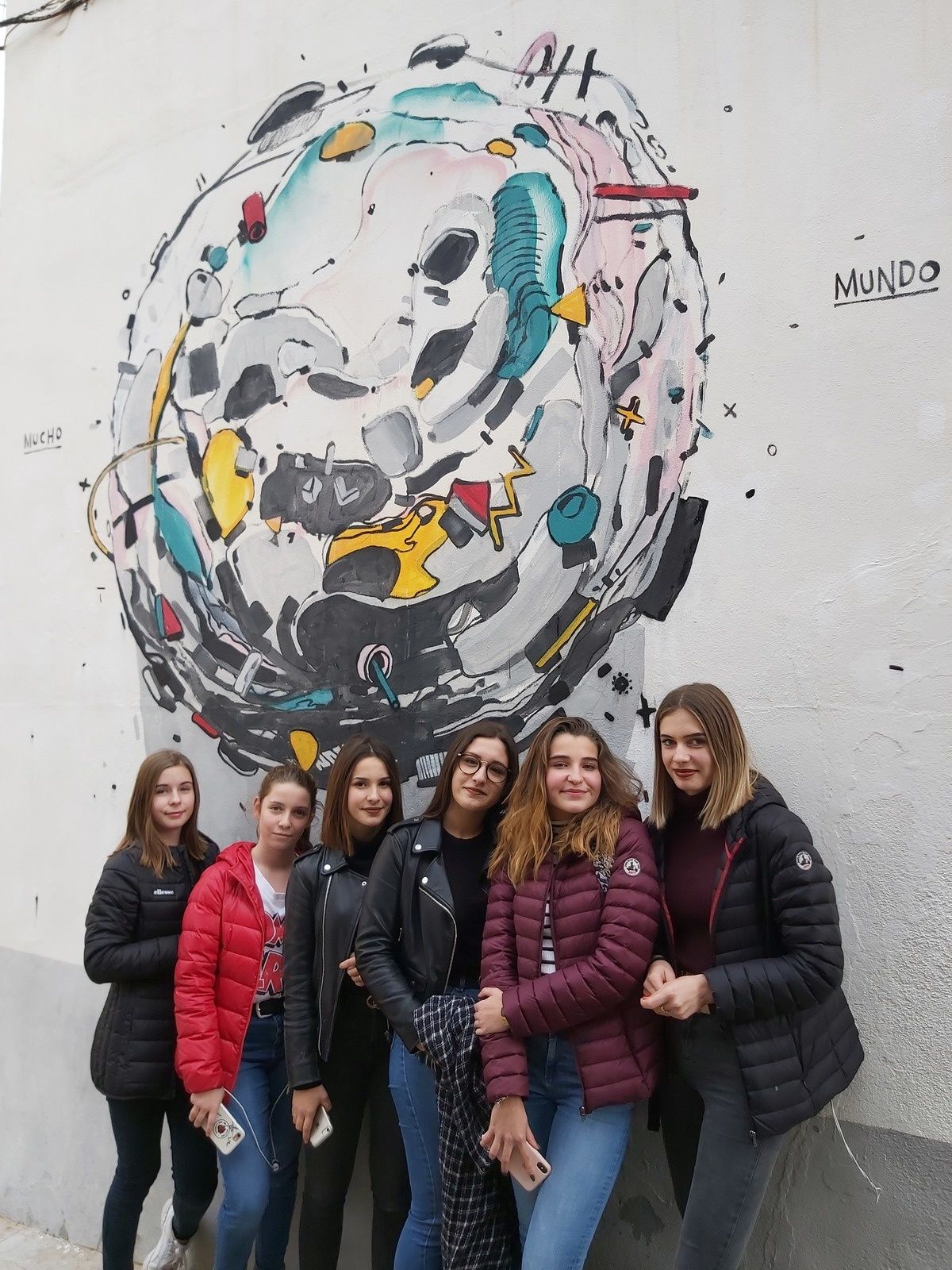 Espagne 2019 ( Día 3)