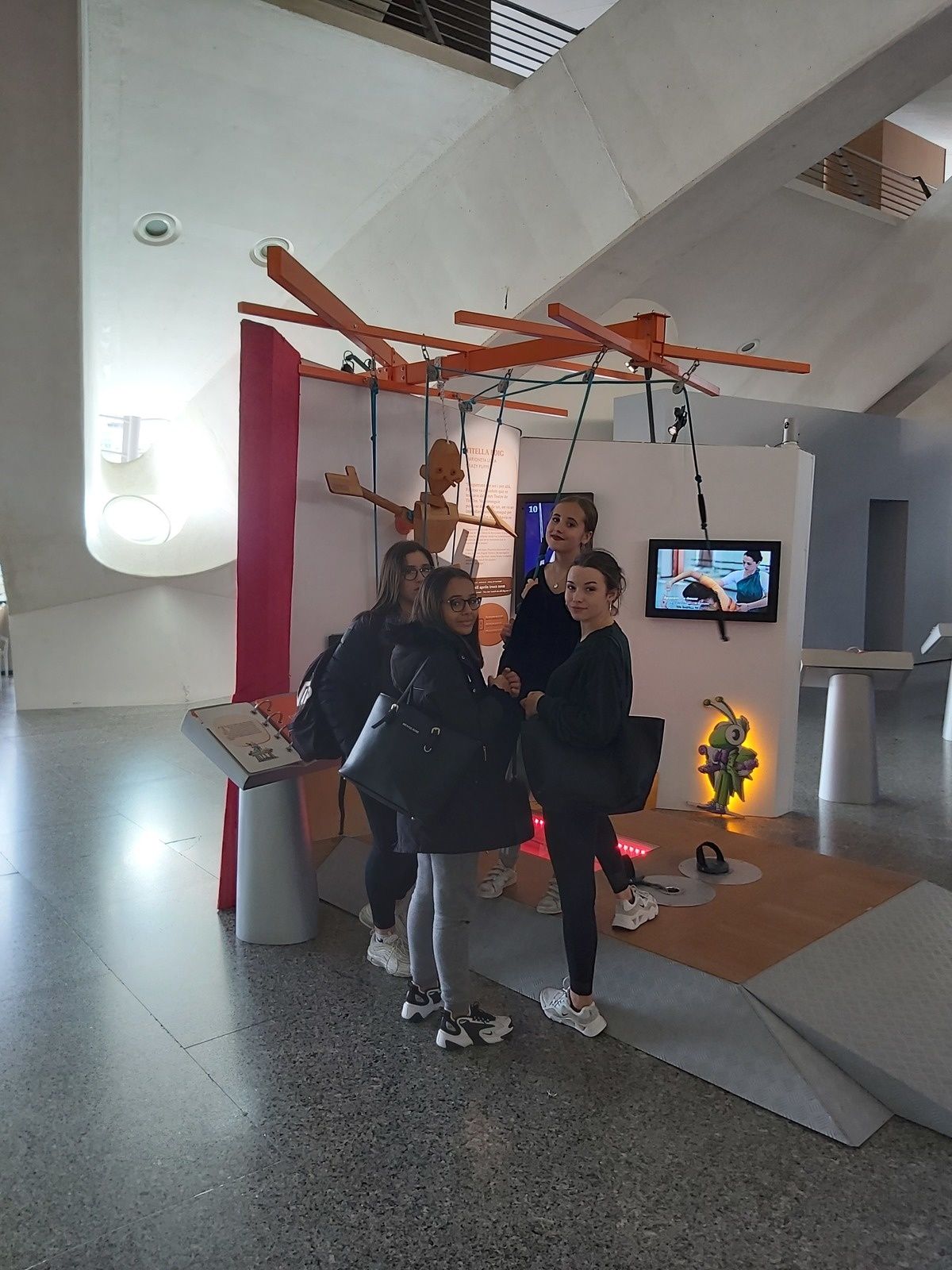 Espagne 2019 ( Día 5)