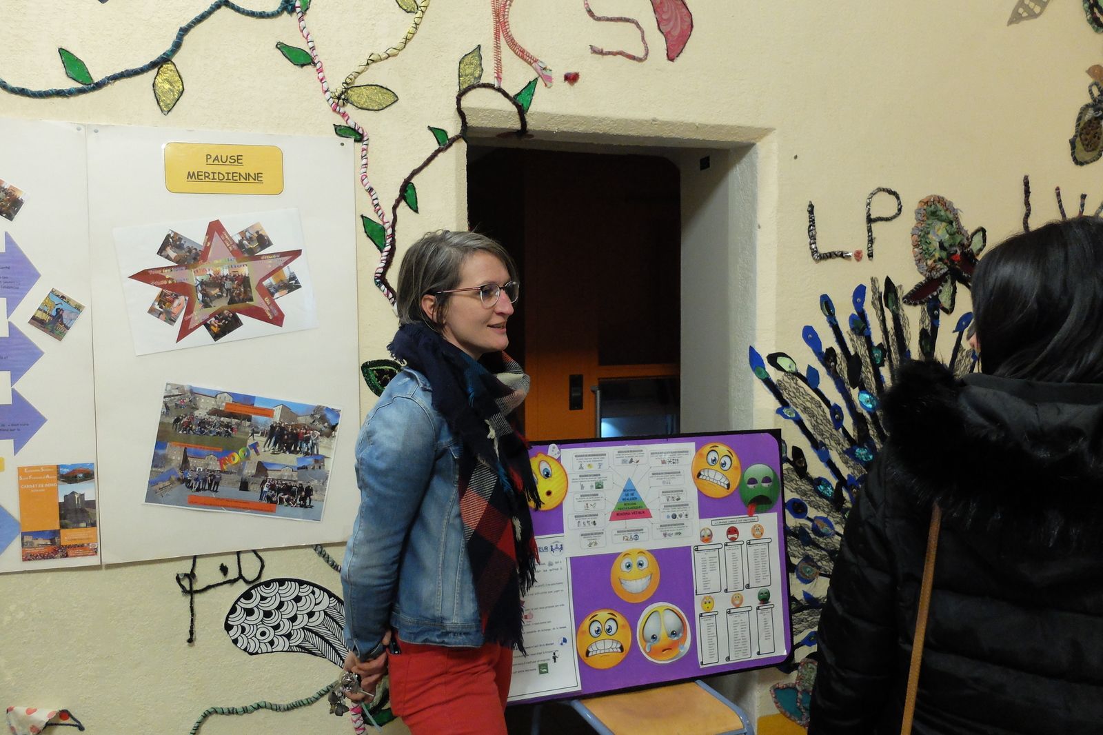 Retour en Images sur la Journée Portes Ouvertes - 2020