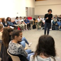 36ème fête du livre de jeunesse