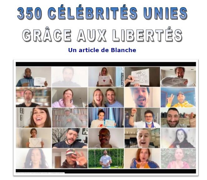 Presse au Collège : Les libertés confinées (4/8)