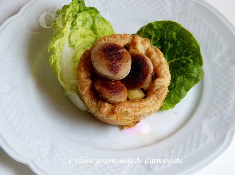Boudin blanc