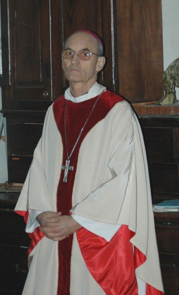 &quot;Marche humblement avec ton Dieu&quot;. Gabriel Piroird, prêtre du Prado. Évêque de Constantine-Hippone, Algérie. 1932-2019