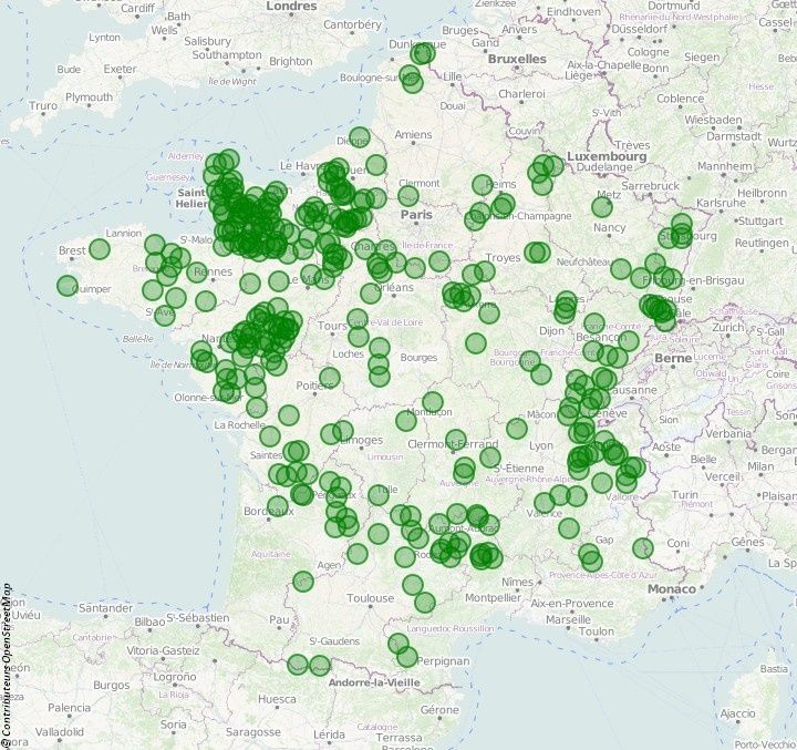 COLLECTIVITES – COMMUNES NOUVELLES  Syndicat Force Ouvrière des