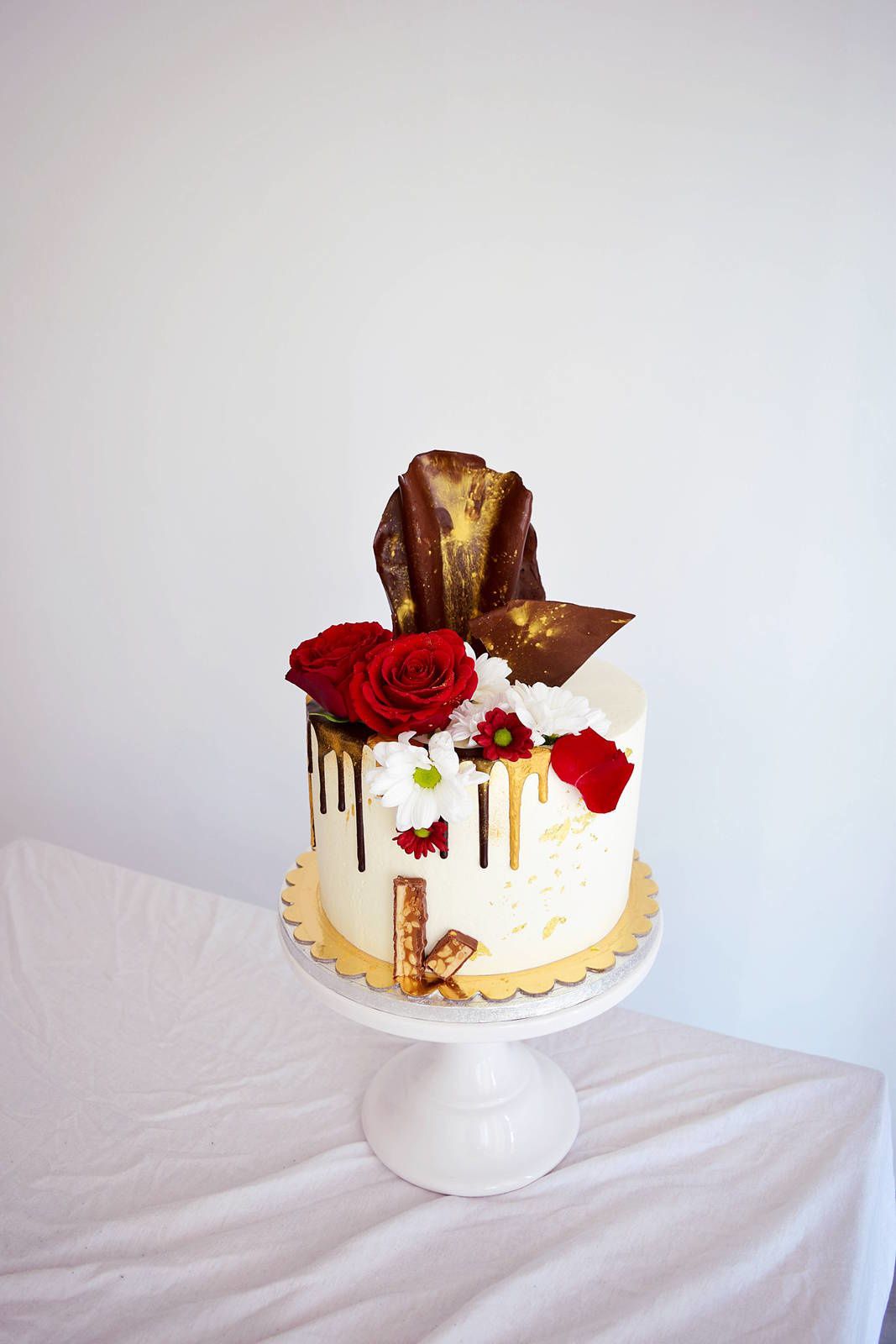 Chic Layer Cake