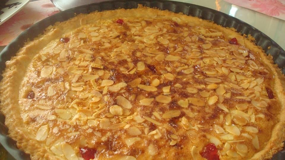 Des tartes, des tartes et encore des tartes !