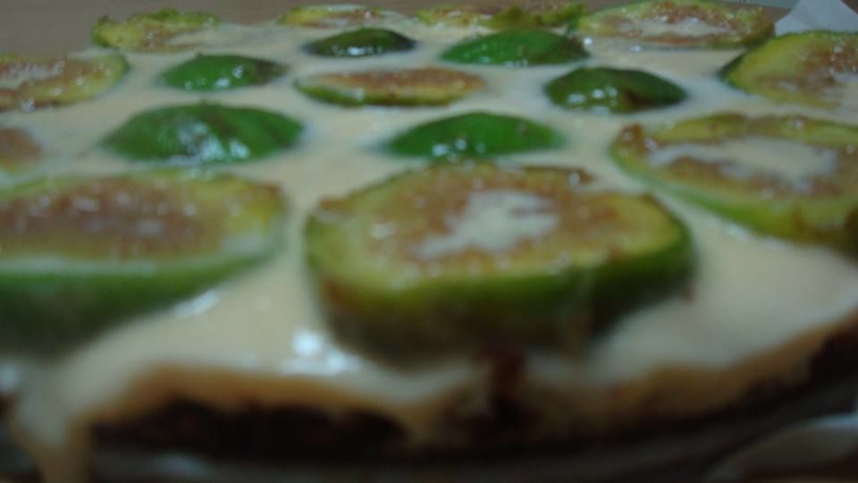 Des tartes, des tartes et encore des tartes !