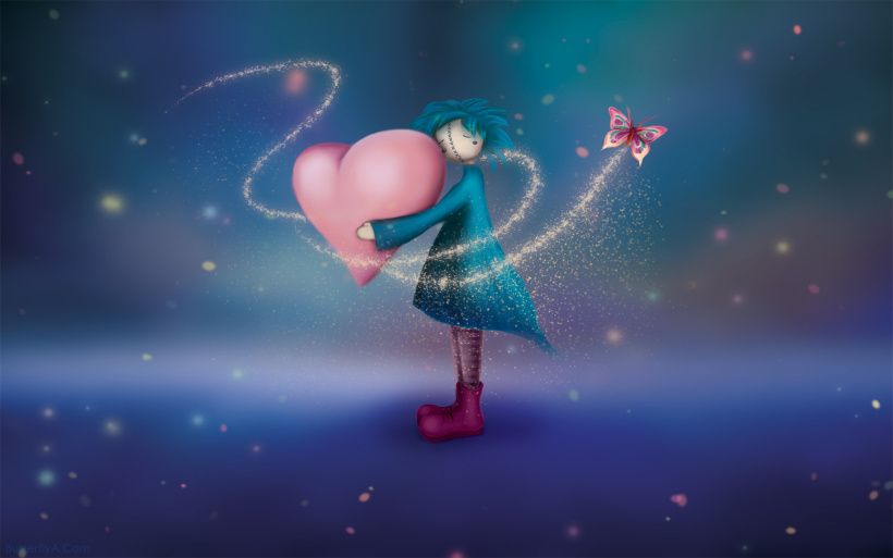 Priere Pour L Amour De Soi Pensees Positives