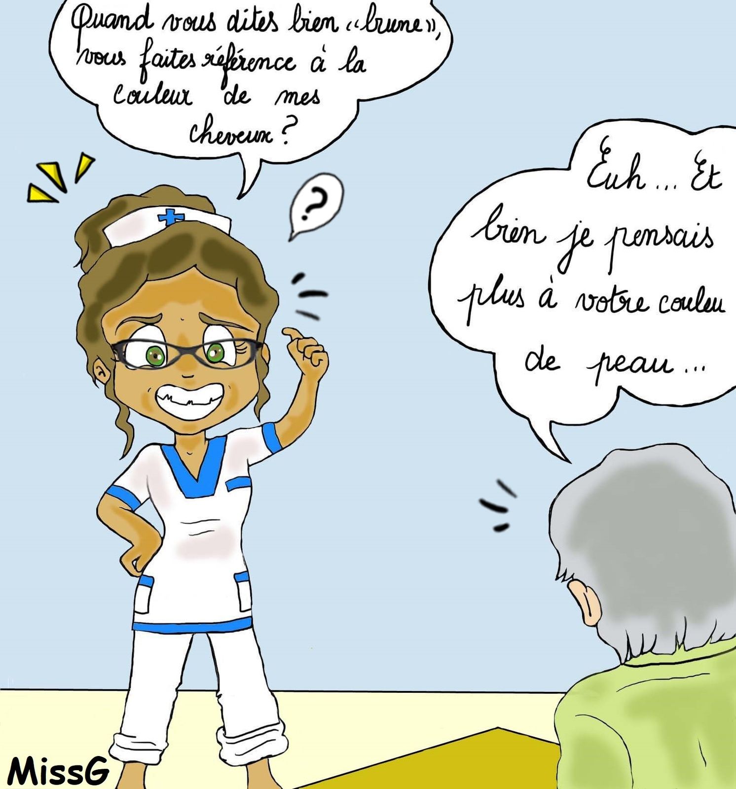 46 Tu Sais Que Tu Es Infirmiere Quand Journal De Bord D Une Infirmiere