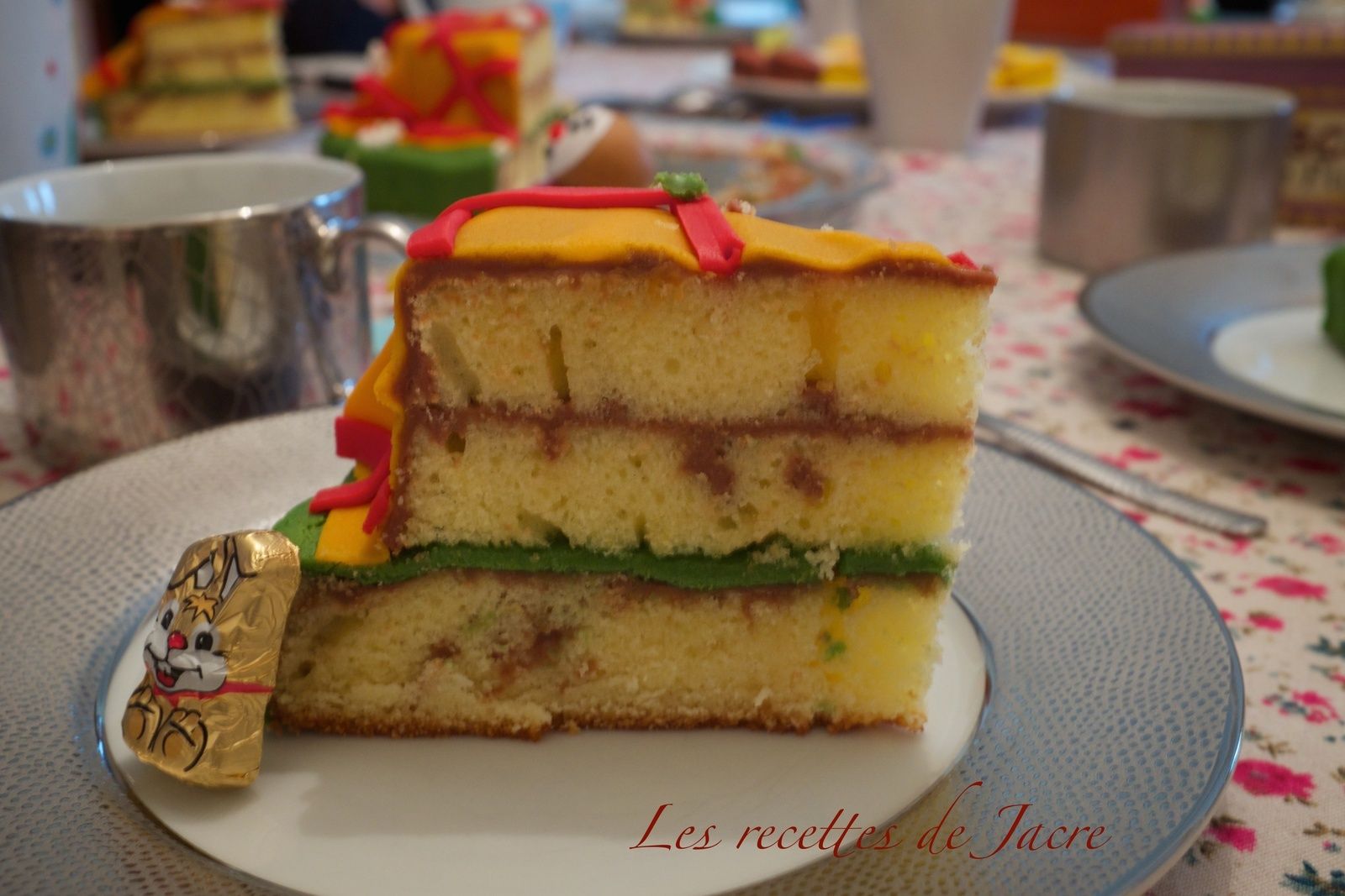 Gateau T Choupi Les Recettes De Jacre En Toute Simplicite Gateau T Choupi Les Recettes De Jacre En Toute Simplicite