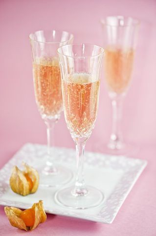 Boisson - Verres - Champagne - Picture - Free