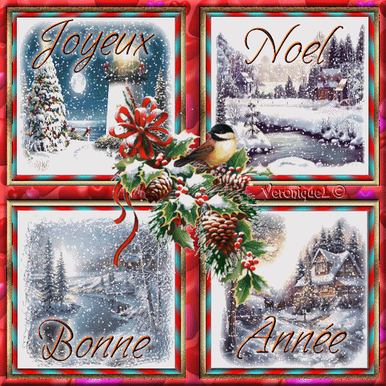Joyeux Noel Bonne Annee Fenetre Neige Gif Scintillant Gratuit Le Blog De Lemondedesgifs Over Blog Com