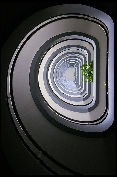 Escaliers - Décoration - Colimaçon - Picture - Free