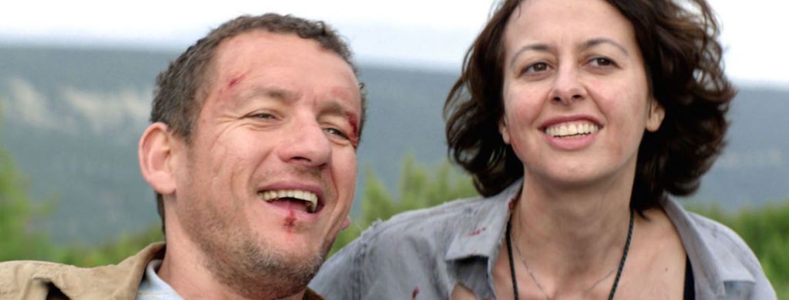 Film Avec Dany Boon Et Valérie Bonneton "Eyjafjallajökull" le film avec Dany Boon et Valérie Bonneton [ Replay
