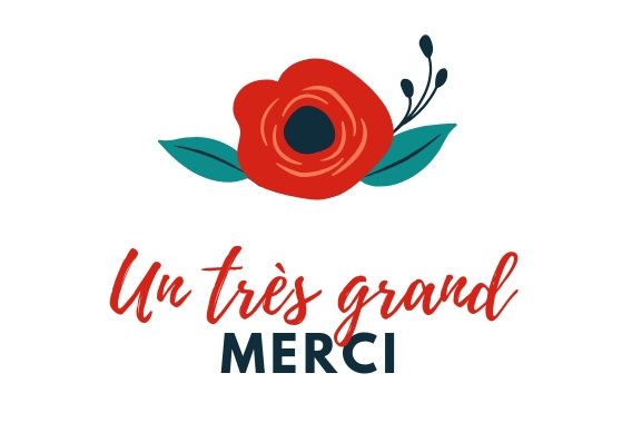 Un Grand Merci Apelsaintouen27 Over Blog Com Un Grand Merci Apelsaintouen27 Over Blog Com
