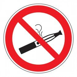 Ecigarette interdite PSA retail