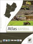 L'atlas des amphibiens et reptiles d'Aquitaine (en prêt au club CPN)