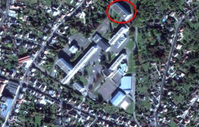 L'internat du lycée Edouard-Vaillant sera entièrement refait