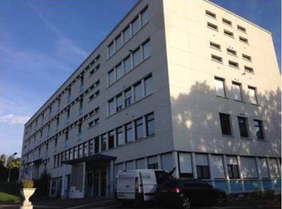 L'internat du lycée Edouard-Vaillant sera entièrement refait