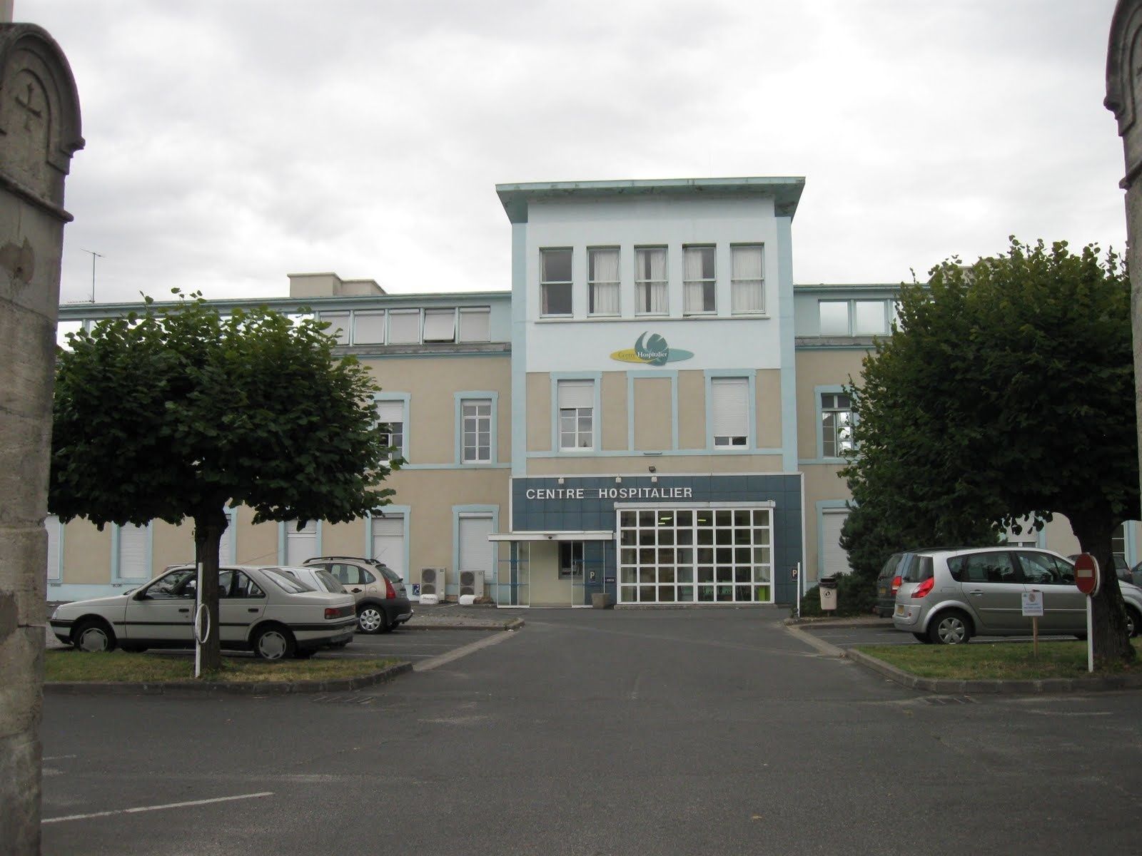 L'hôpital contraint de signer un nouveau contrat de retour à l'équilibre financier