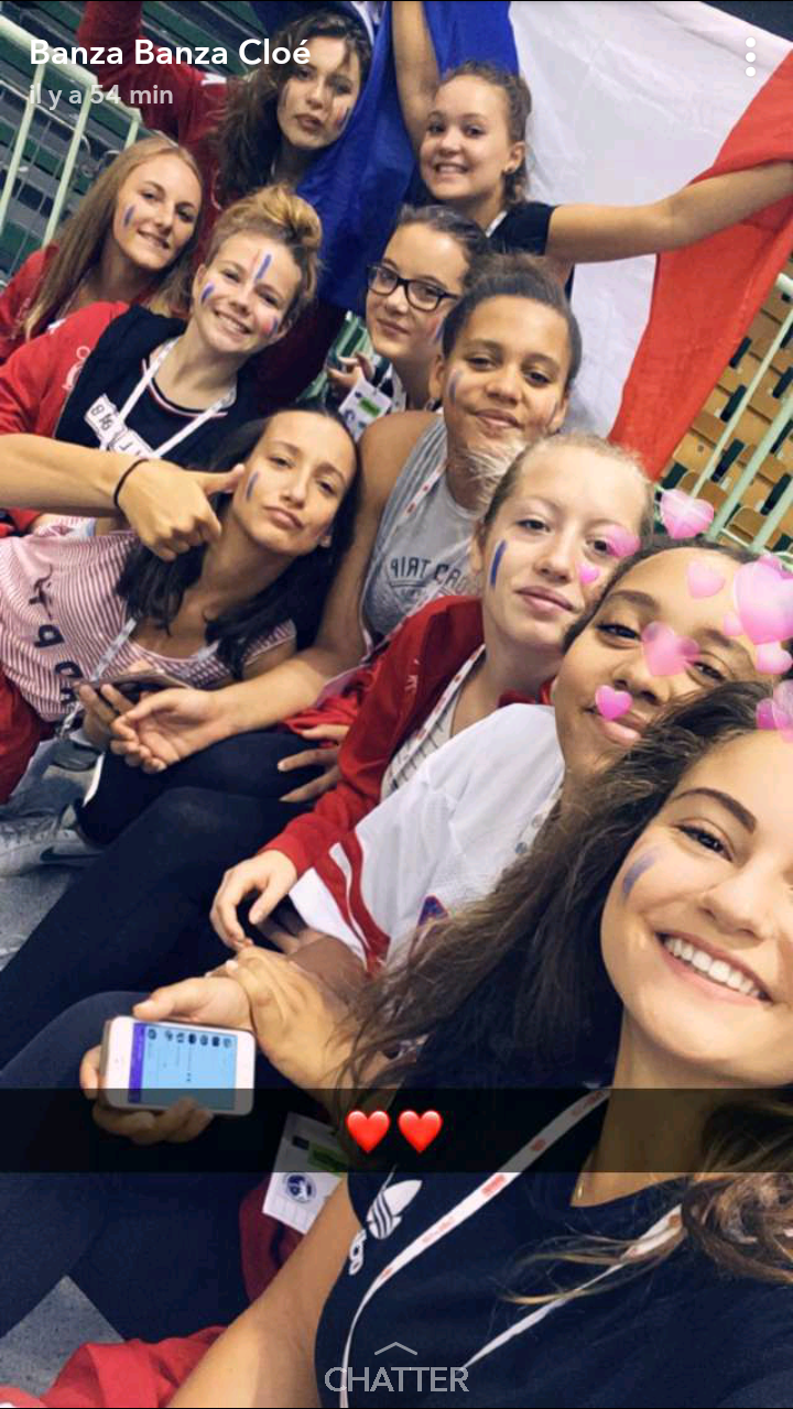 Medley Dies en Slovénie : les choses sérieuses se passent dimanche