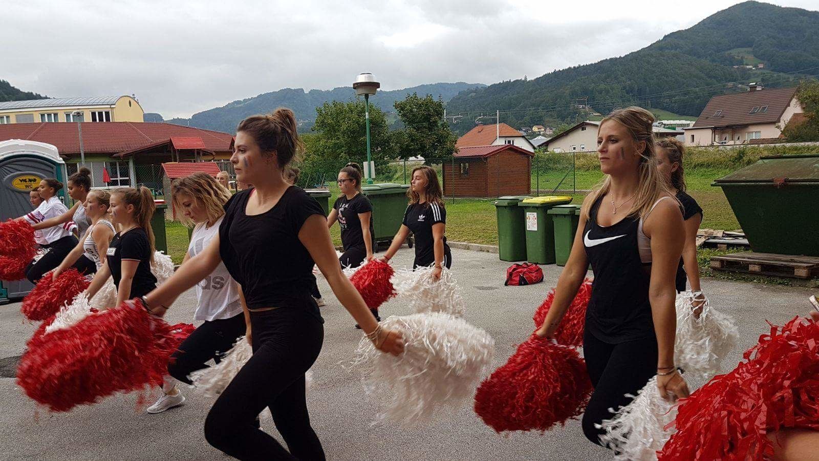Medley Dies en Slovénie : les choses sérieuses se passent dimanche
