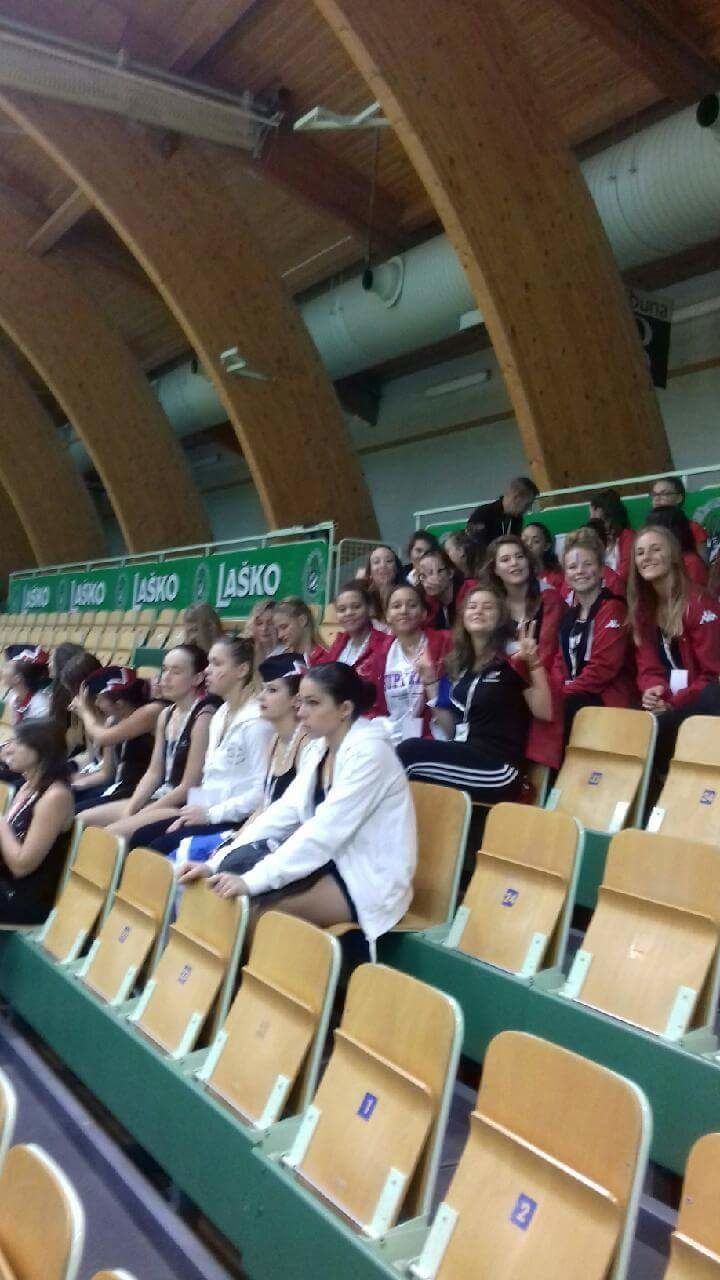 Medley Dies en Slovénie : les choses sérieuses se passent dimanche