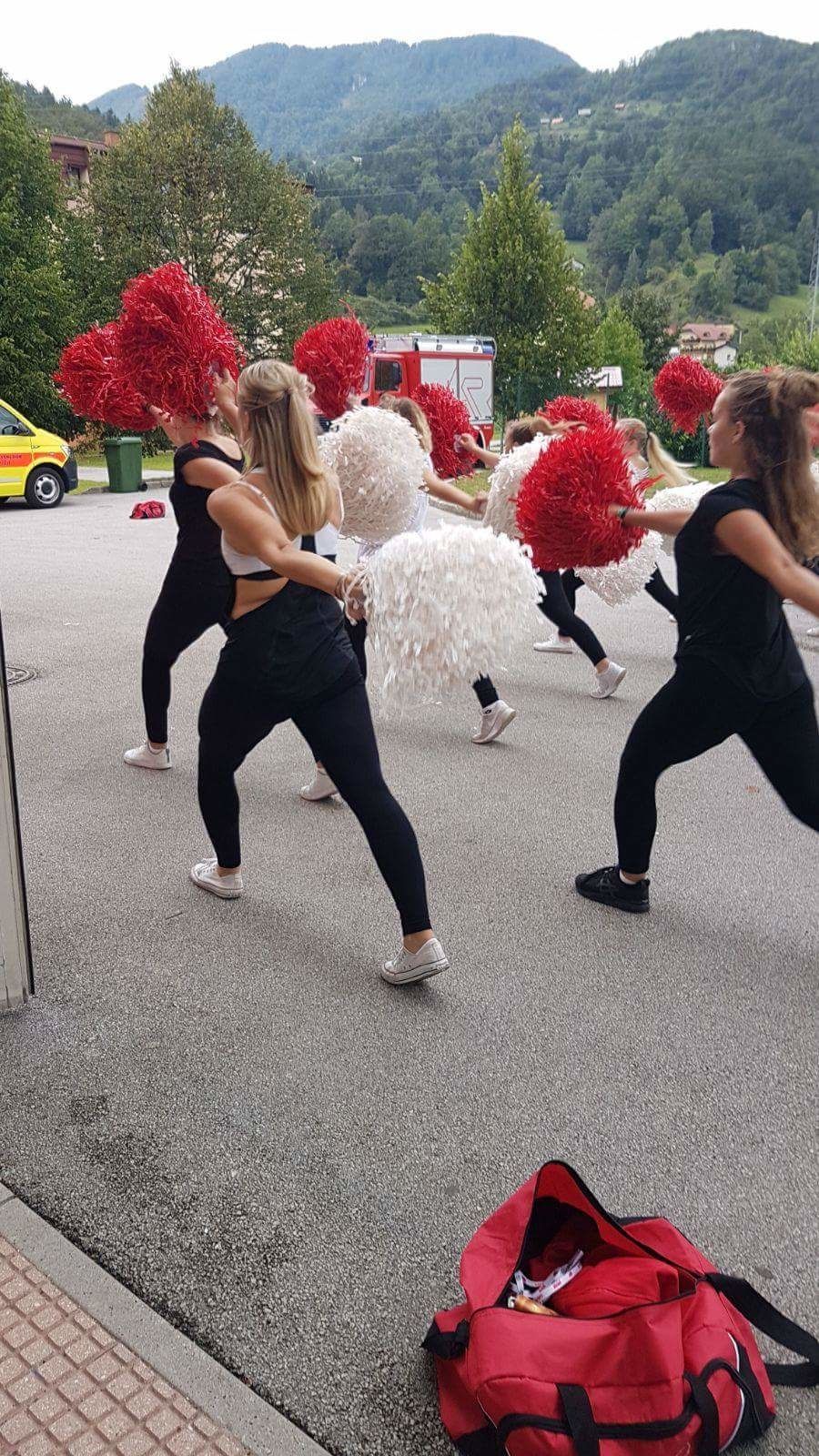 Medley Dies en Slovénie : les choses sérieuses se passent dimanche