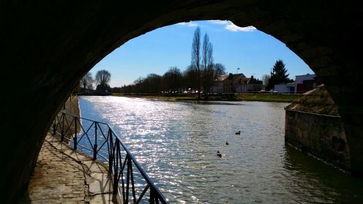 Vierzon-sur-Mer (envoie d'un lecteur)