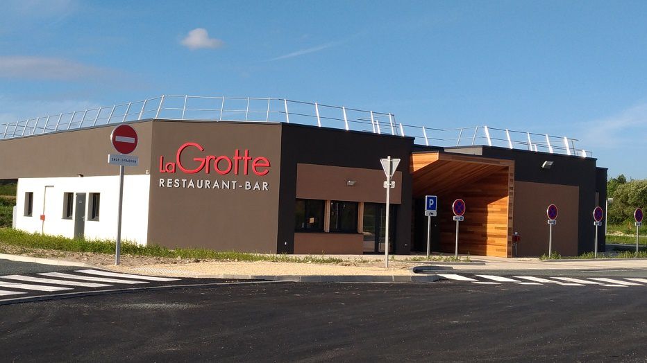 Le restaurant routier La Grotte ouvre aujourd'hui lundi 25 juin à Vierzon