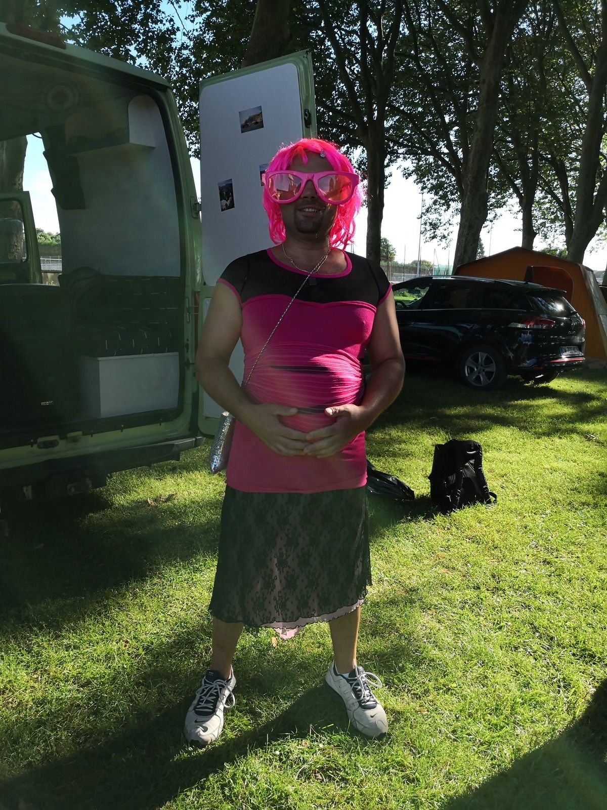 Hôpital : la marche des femmes enceintes est repartie de Mehun pour Bourges