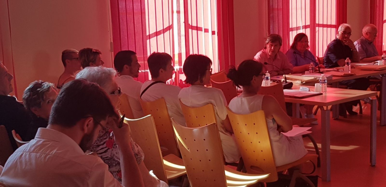 Hôpital : un conseil extraordinaire le 3 octobre avec la directrice de l'agence régionale de la santé