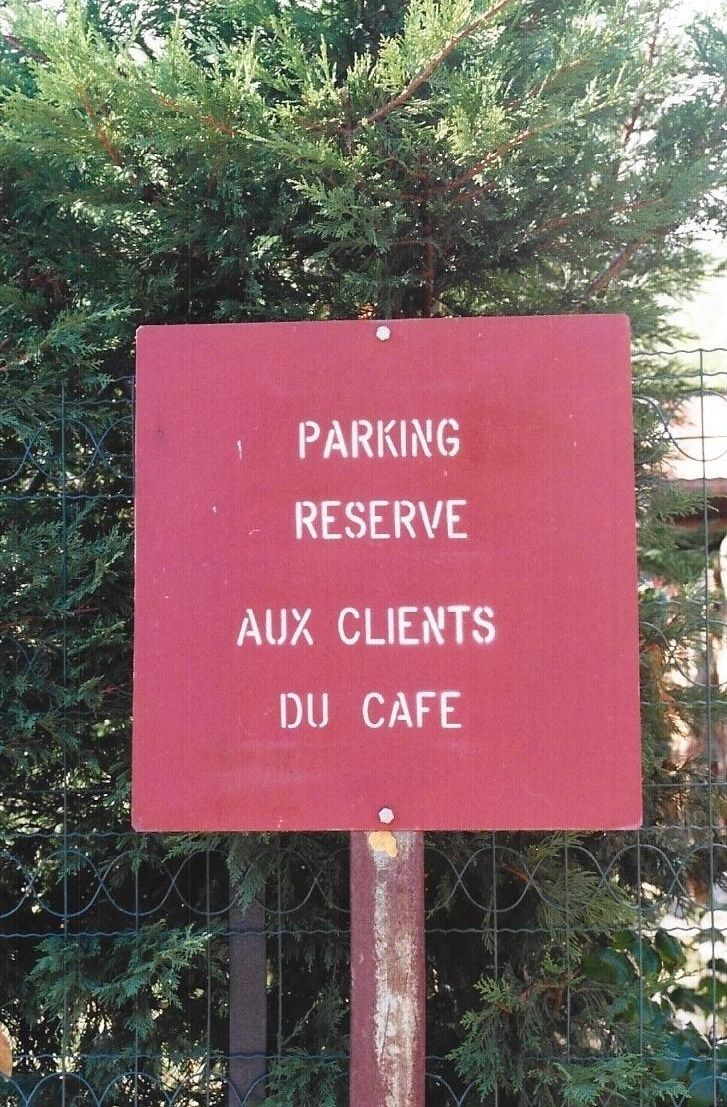 30 à 40% des bistrots pourraient disparaître... Et à Vierzon ?