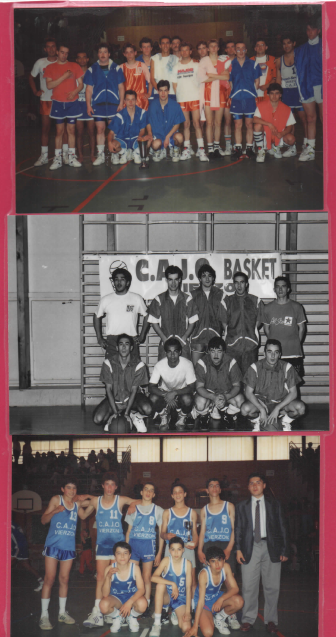 Les ex-licenciés du Cajo Basket pourront aller à l'USV Basket