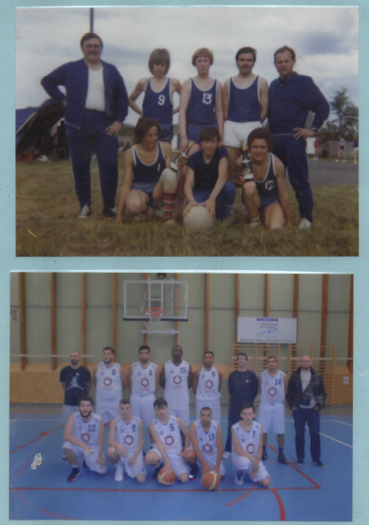 Les ex-licenciés du Cajo Basket pourront aller à l'USV Basket