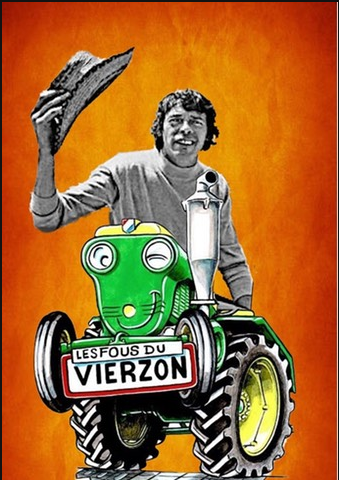 Photo extraite du blog Gilblog