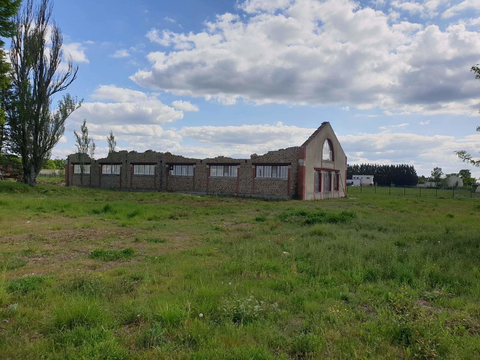 Photos Thibaut Le Mouel