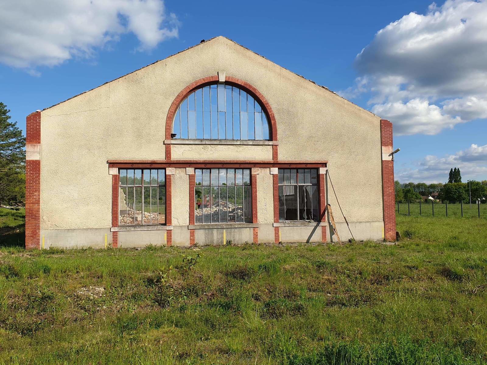 Photos Thibaut Le Mouel