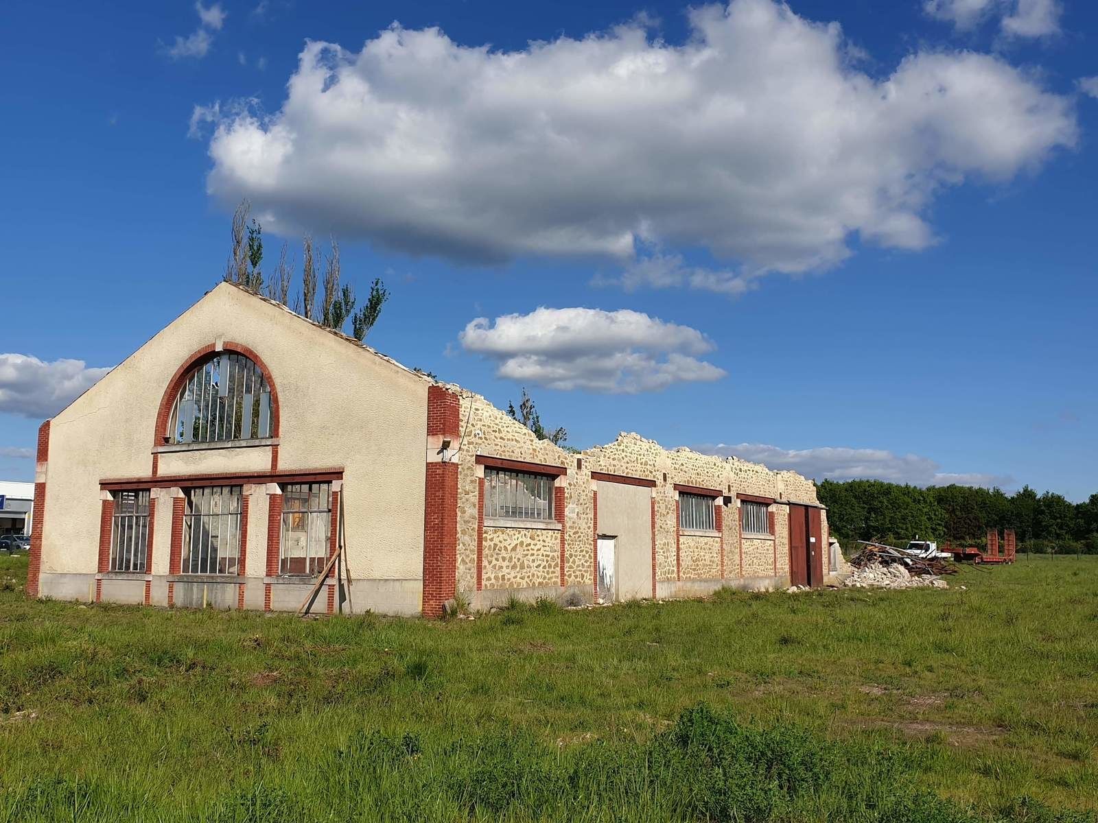 Photos Thibaut Le Mouel