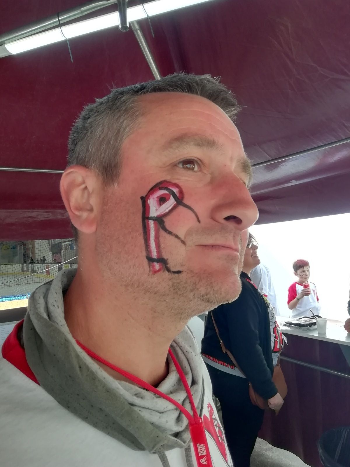 Prédateurs : l'ambiance est déjà de folie