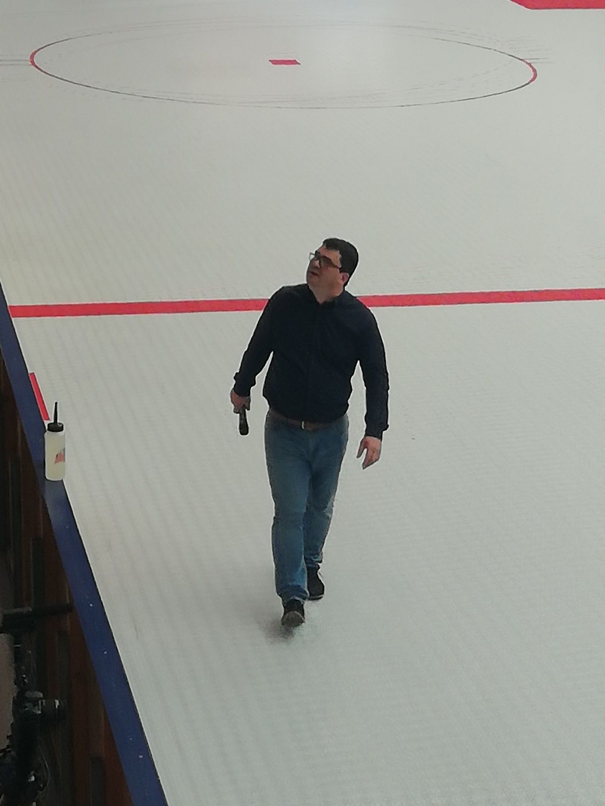 Prédateurs : l'ambiance est déjà de folie